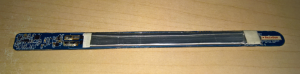 Trasig Strips pga flytt