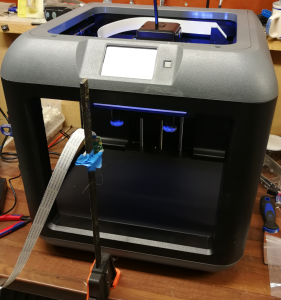 FlashForge Finder