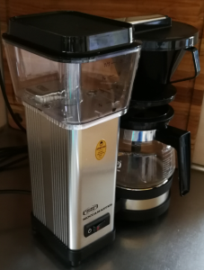 Kaffebrygg