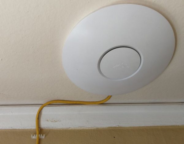 Hur Fungerar Wifi I Mobilen