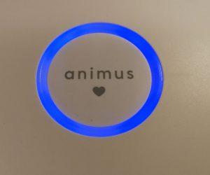 Animus med Powershell