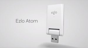 Veras nya Hårdvara Elzo Atom