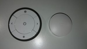 Skillnaden mellan Xiaomi Mijia & Trådfri knappen