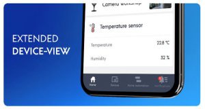 Animus Heart 2.0 ny device vy