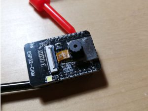 ESP32-CAM