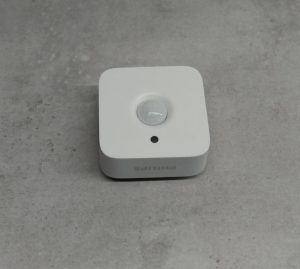 Philips Hue motion sensor med temperatur och ljussensor