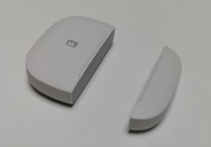 Samsung SmartThings multiSensor