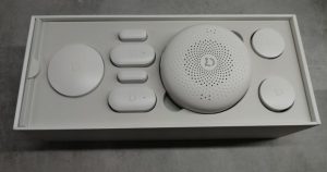 Xiaomi Mi Smart Sensor Set