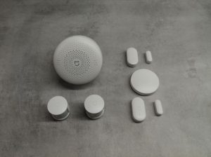 Xiaomi Mi Startkit