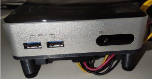 Intel Nuc & HASS.IO