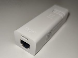 TADO gateway