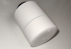 Tado elementtermostat
