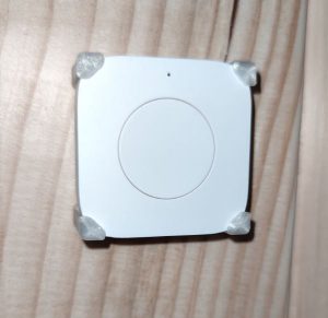 Hållare till Xiaomi Aqara knapp