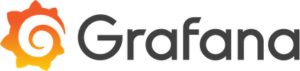 Grafana logga från https://raw.githubusercontent.com/grafana/grafana/main/docs/logo-horizontal.png