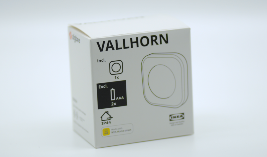 Vallhorn BOX