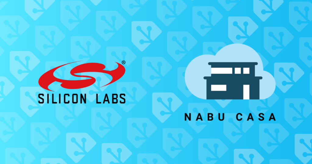 Källa till bilden: https://www.home-assistant.io/blog/2023/12/12/silicon-labs-official-partnership-nabu-casa
