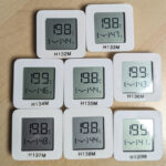 LYWSD03MMC är en mycket exakt och bra display för att övervaka temperatur i hemmet.