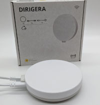 IKEA Dirigera - IKEA:s smarta hem gateway