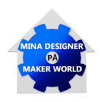 Mina 3d designer om smarta hem på https://makerworld.com/en/@ispep