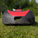 Meec Tools robotgräsklippare