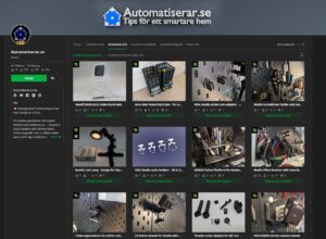 Här hittar du min makerworld och alla designer - https://makerworld.com/en/@ispep